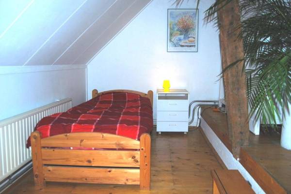 Appartement de Voshaar