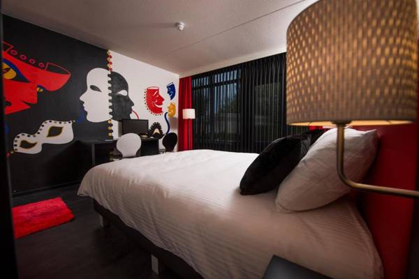 Hotel ten Cate Emmen