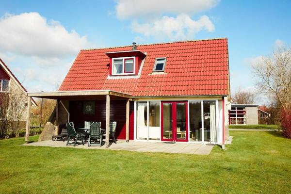 Center Parcs Sandur Emmen