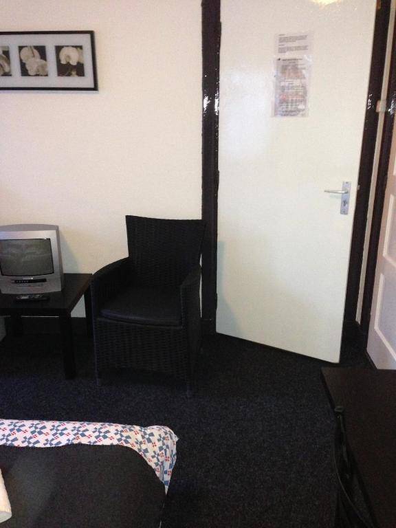 Budgethotel de Zwaan