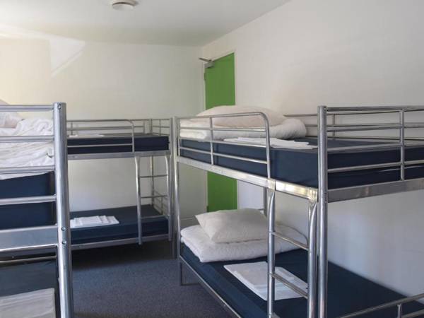 3BE Backpackers Bed & Breakfast Eindhoven