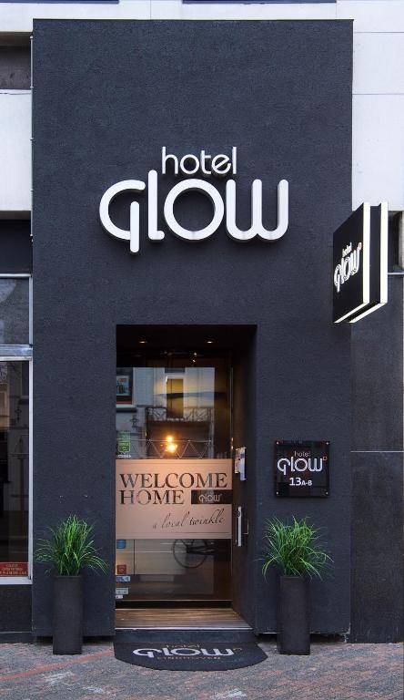 Design Hotel Glow