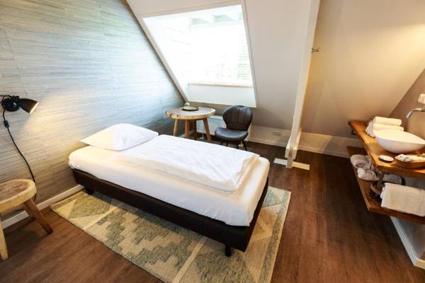 B&B Landgoed De Grote Beek