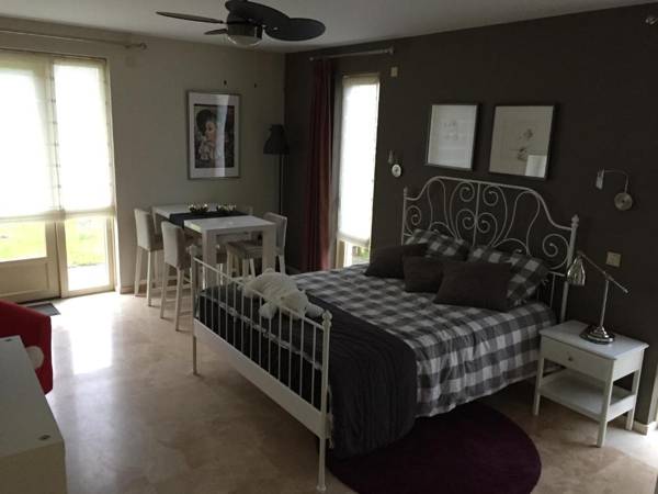B&B Maison Saint Tropez Eindhoven