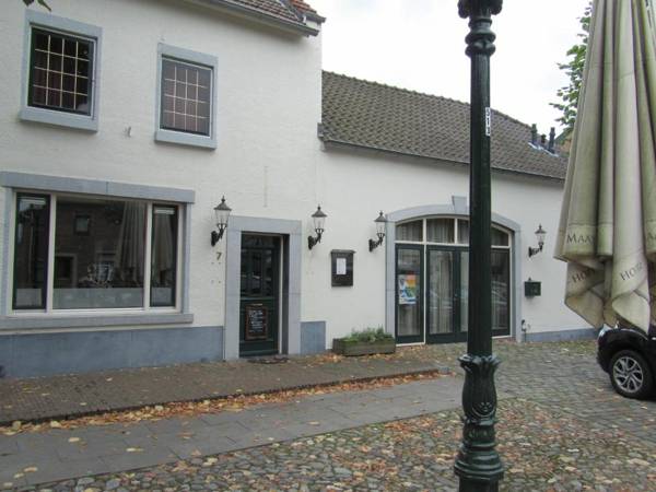 Hotel Restaurant Hestia