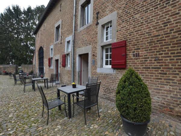 Simplistic Villa in Mesch with Garden