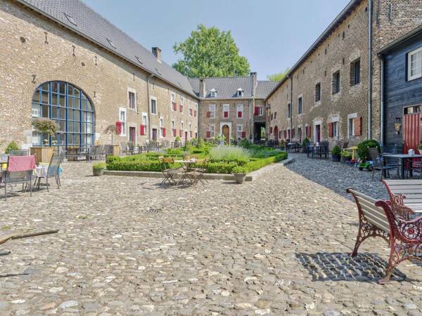 Modern Apartment in Mesch with Garden