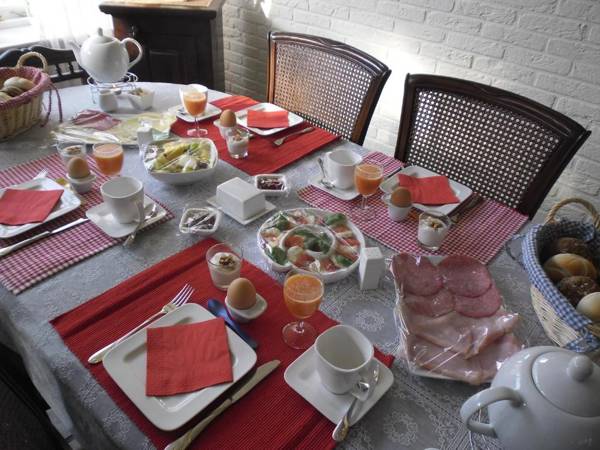 Kerstins Bed and Breakfast