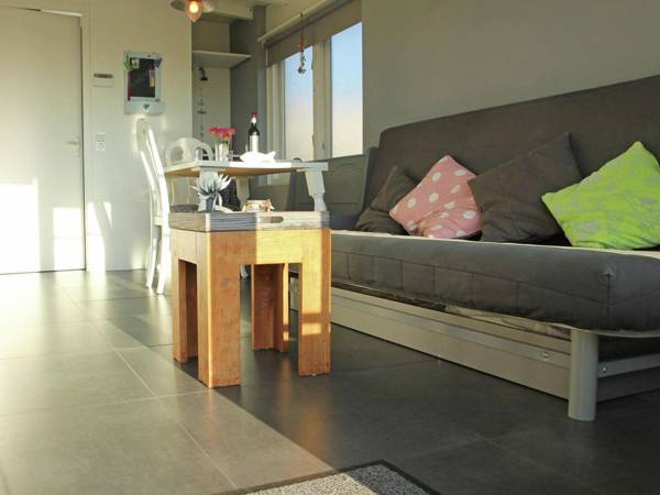 Classy Holiday Home in Egmond aan zee with Terrace