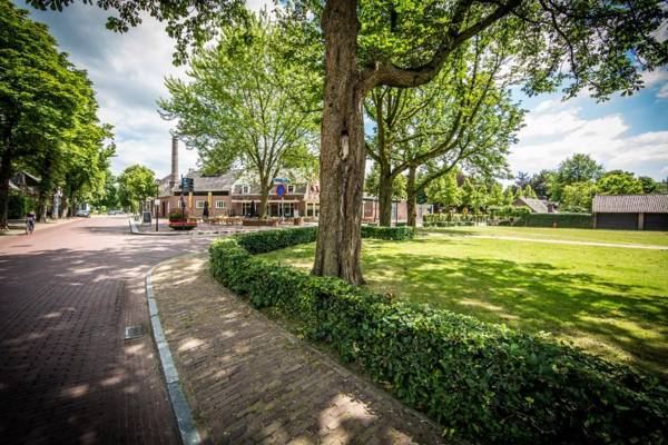 Beerze Brouwerij Hotel