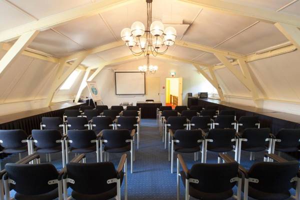 Fletcher Hotel Landgoed Huis te Eerbeek