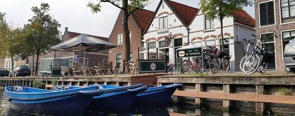 Hotel Pension de Harmonie