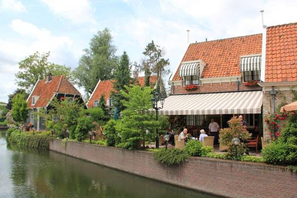 Hotel & Restaurant De Fortuna