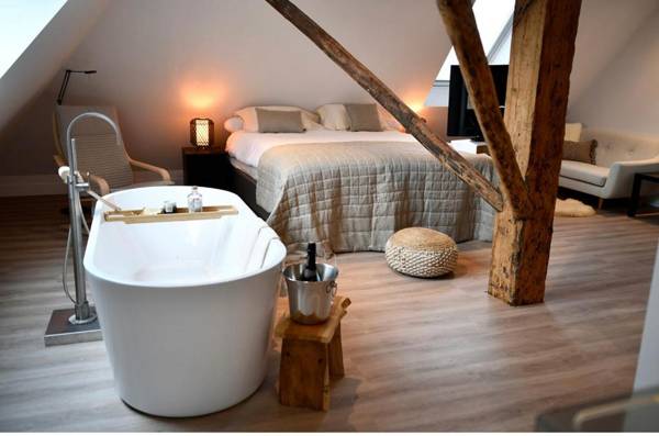 Dream Boutique Edam Bed & Coffee