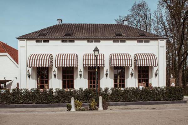 Boutique Hotel Restaurant BAL