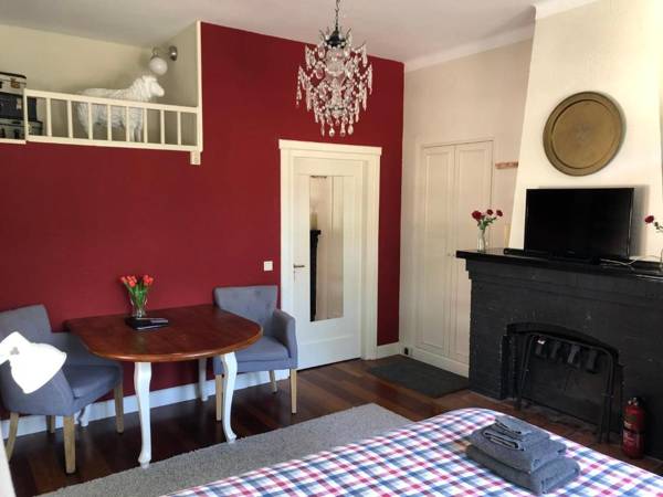 B&B Bommelsteijn