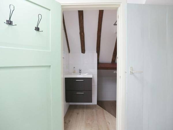 Peaceful Farmhouse in Doorn near Forest