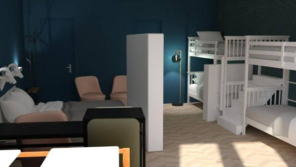 Boutiquehotel Dokkum