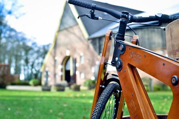 De Woeste Wieven op Erve Bonkert