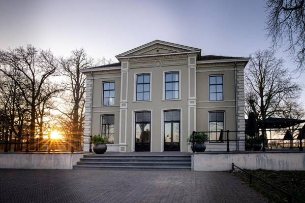 Pillows Luxury Boutique Hotel aan de IJssel