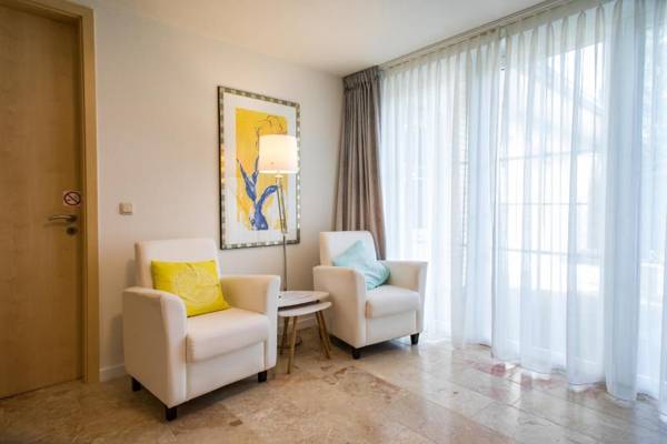 Luxe B&B Het Colmerhof