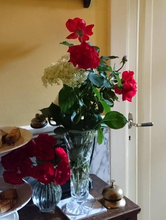 Deventer Heritage en Boutique B&B museumhuis Huize "De Worp"