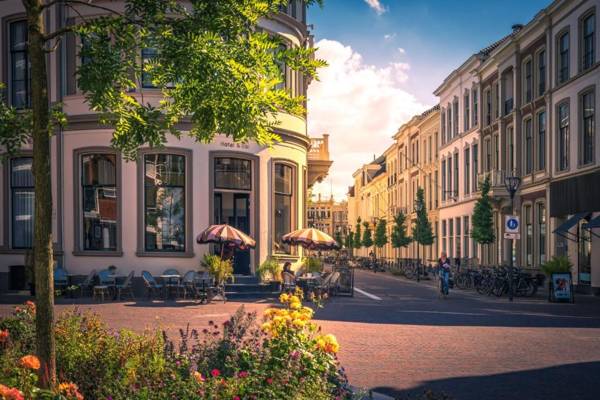 FINCH - boutique hotel