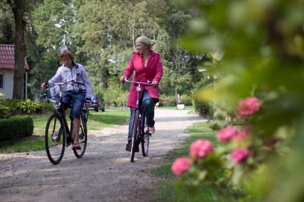 Vakantiepark de Witte Berg