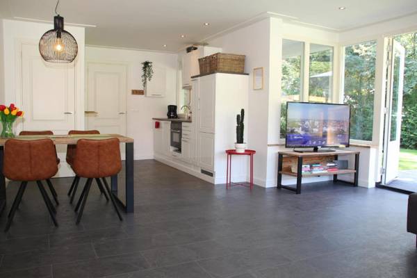 Bungalow Bavelds Home - Denekamp