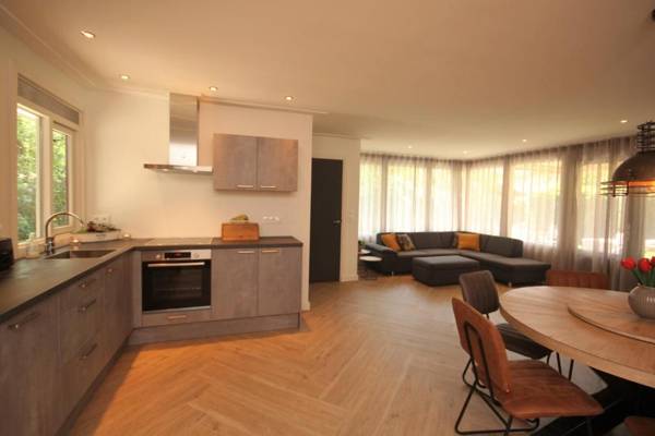 Bungalow Bavelds Garden Lodge - Denekamp