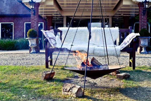 Landgoed De Wilmersberg