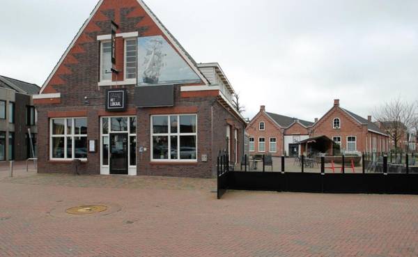 Hotel Aan De Singel