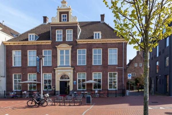 Best Western Museumhotels Delft