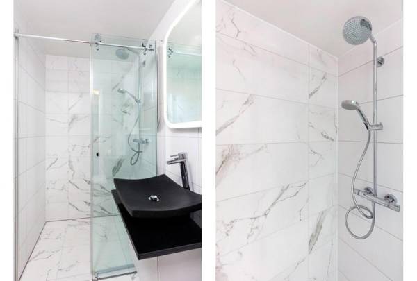 Long Stay  Adress Registration City Center