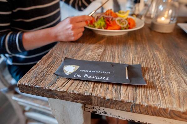 Hotel De Barones