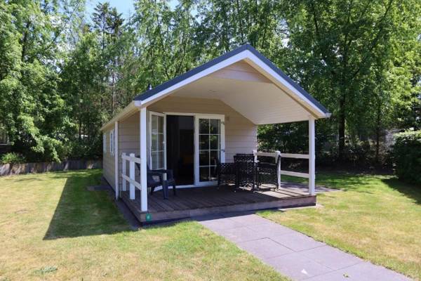 Lodgepark 't Vechtdal