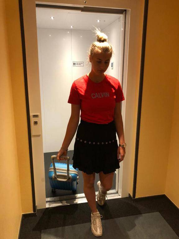 Hotel Restaurant Talens Coevorden