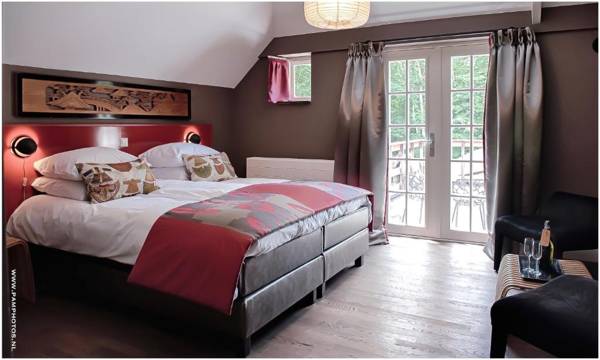 Hotel Huize Koningsbosch