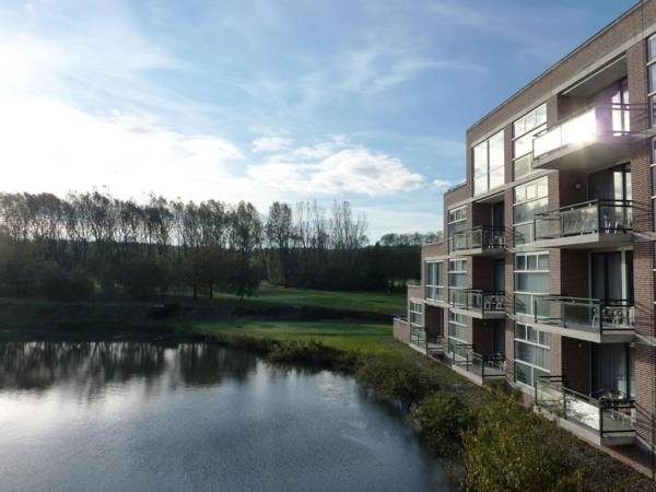 Golf-Resort Brunssummerheide