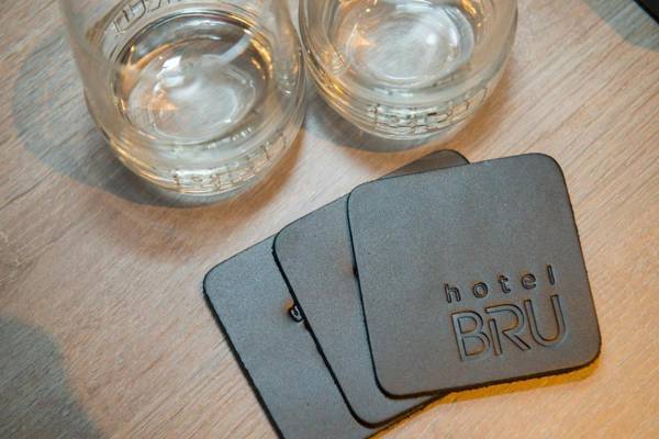 Hotel Bru