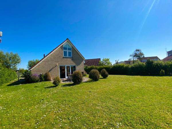 Ruim vakantiehuis voor een gezin of vriendengroep - Zwin 019