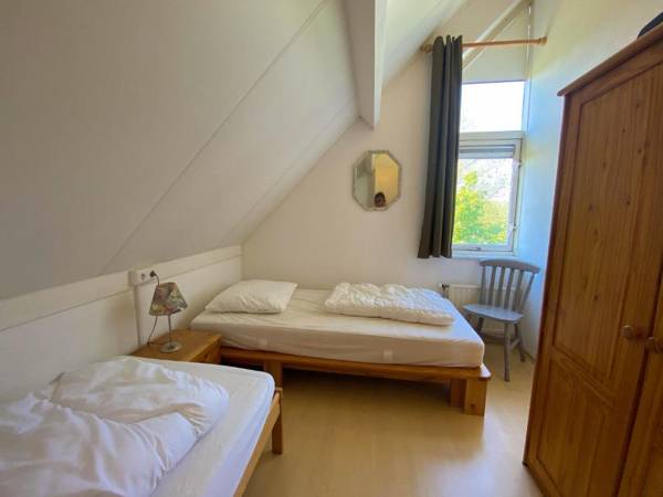 Ruim vakantiehuis voor een gezin of vriendengroep - Zwin 019