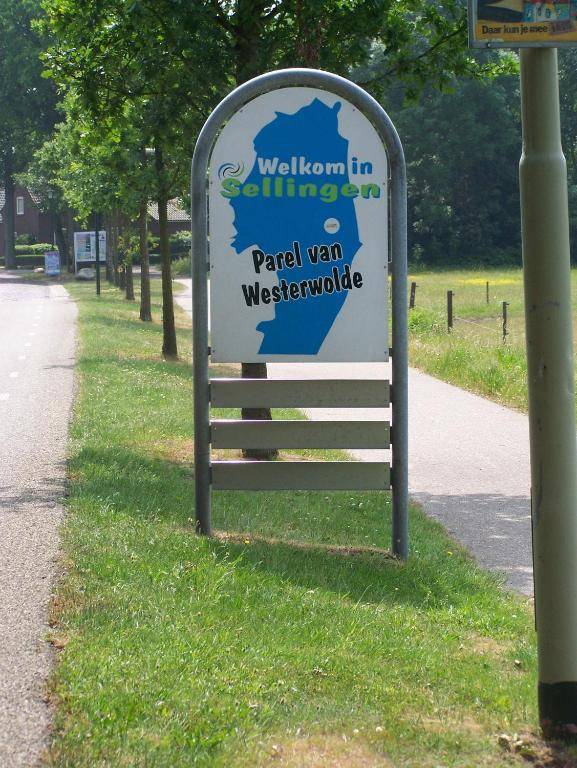 Vakantiepark de Bronzen Eik