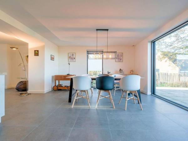 Charming Holiday Home in Biervliet with Private Terrace