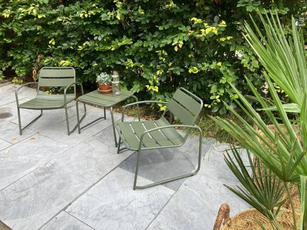 Magnolia Spring Boutique Apartments