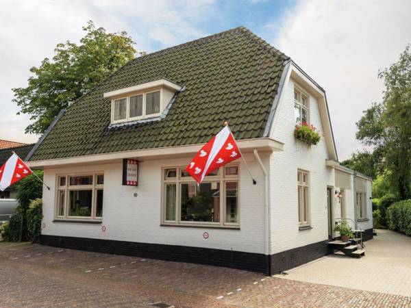 Attractive apartments within walking distance of Bergen's town centre