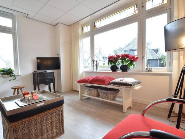 Luxurious apartment walking distance from the pleasant centre of Bergen