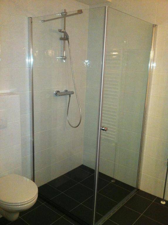 Hotel en Restaurant de Stripe