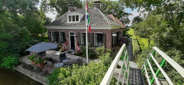 B&b Hoogholtje