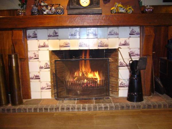 Hotel-Eetcafé d'Olde Heerd